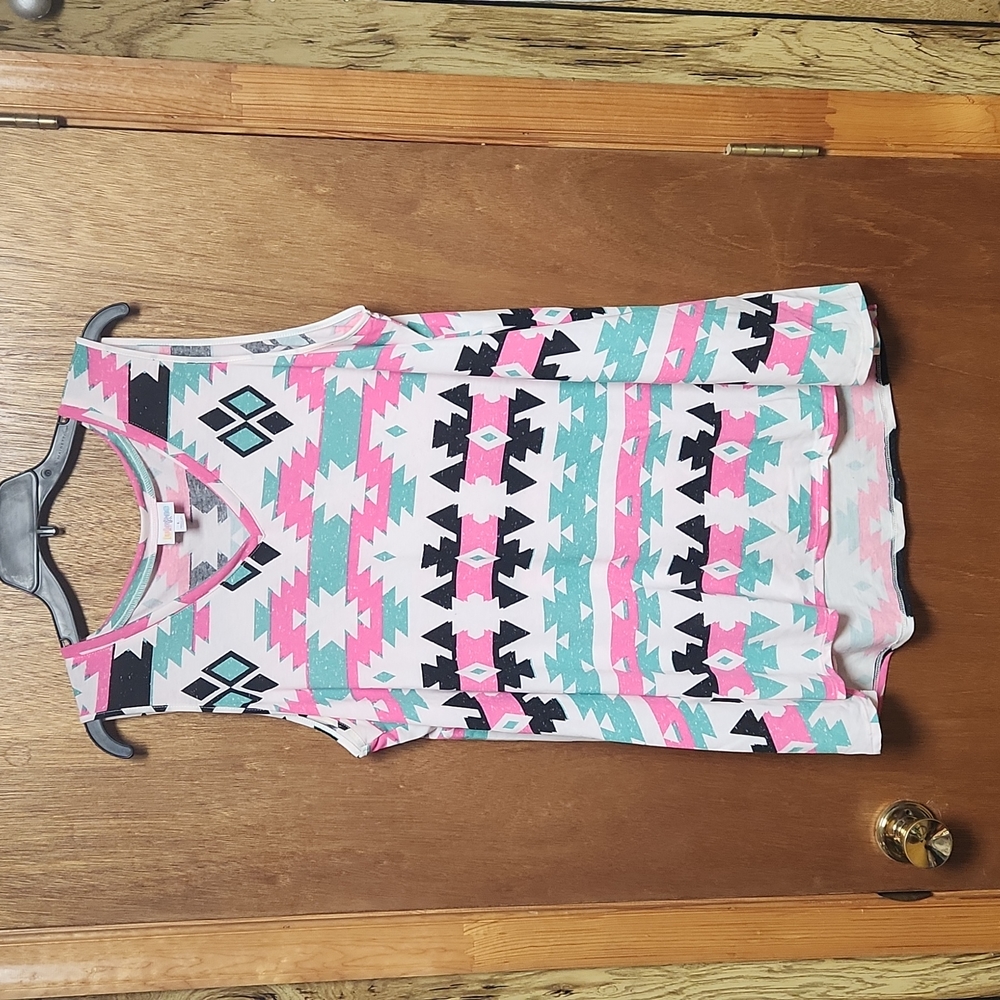 Lula tank
